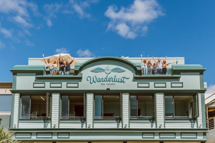 wanderlust nz