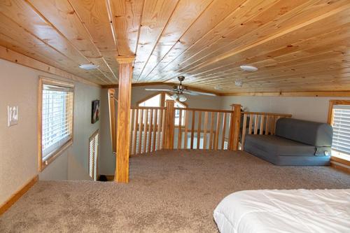 trail and hitch tiny home hotel and rv