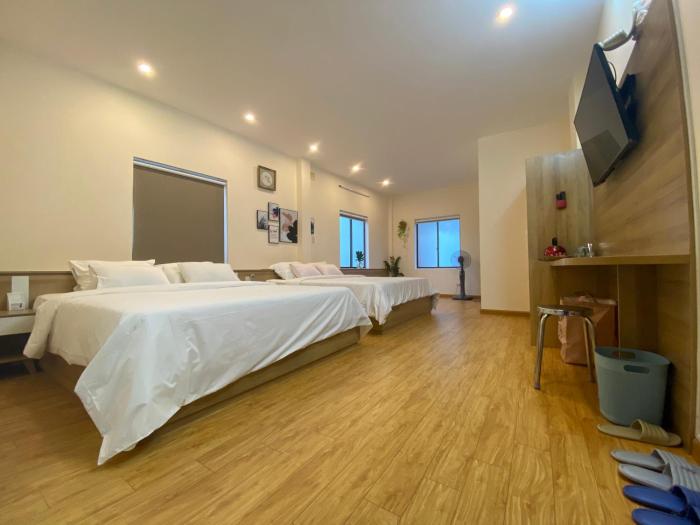 an thai homestay hue