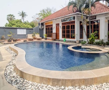 mumbul guesthouse