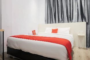 reddoorz cbd polonia medan