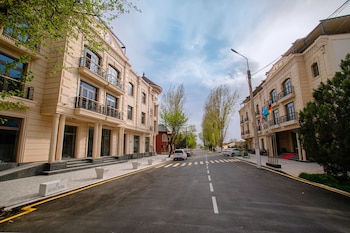 Royal Hotel Samarkand,Uzbekistan>>Samarkand,5 star