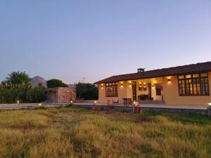 Bijapur Lodge,Falna>>Bisalpur,5 star