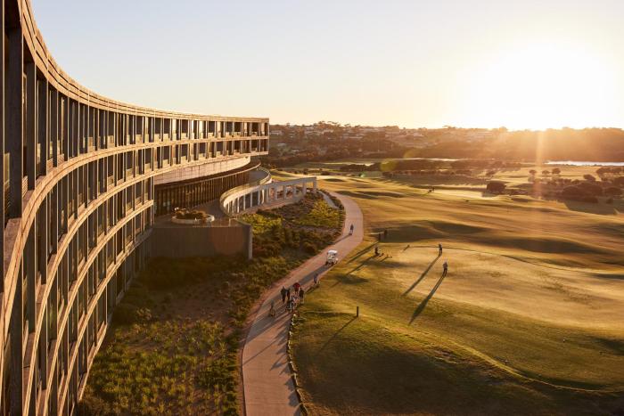 Racv Torquay Resort,Great Ocean Road>>Geelong,5 star