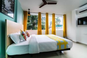 flamingo suites
