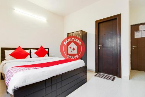 Hotel O Sm Residency,Bayappanhalli>>Bengaluru,3 star