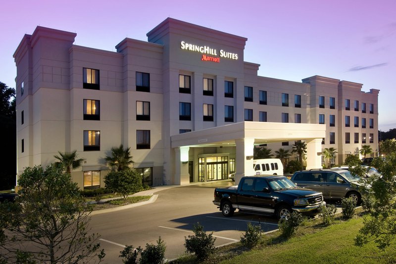 Springhill Suites By Marriott Jacksonville North I-95 Area,Duval County>>Duval,3 star