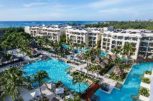 Paradisus La Perla,,4 star
