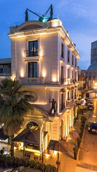 Envy Hotel,Durrës>>Durres,3.5 star