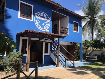 Pousada Ponta Da Baleia