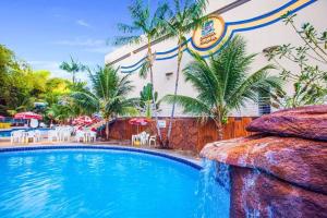 Golden Dolphin Grand Hotel Oficial,,3 star