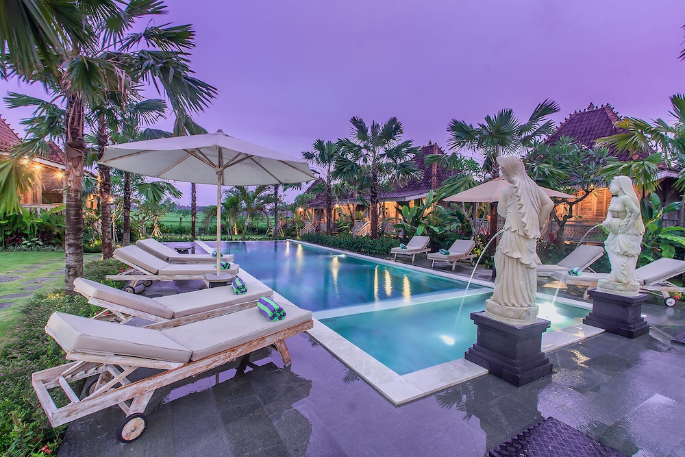 aswanaya villas ubud