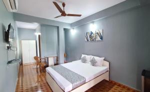Jackson's Beach House Calangute,Goa>>Calangute,3 star