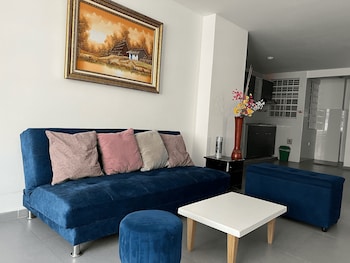 Apartamento Super Cómodo, En El Norte De La Ciudad,Colombia>>Valledupar,0 star