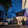 eco hotel terrabella