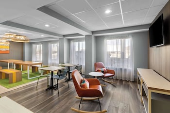 spark by hilton calhoun