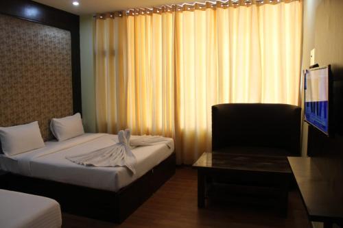 hotel new black diamond