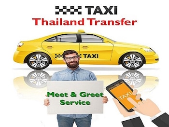 impact don mueang bangkok guest house for 3 pax