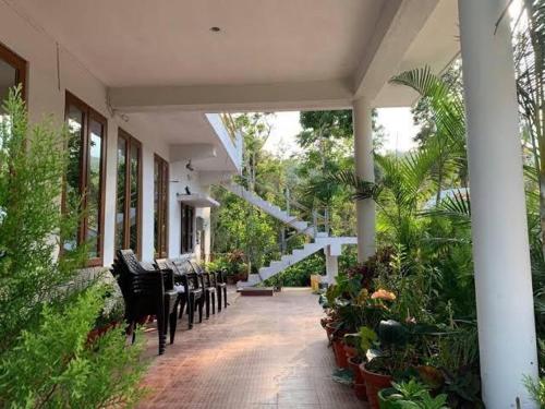 Coorg Sana Riverside,Madikeri>>Kodagu,0 star