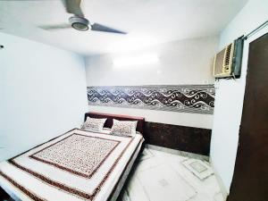Aman Residency,New Delhi>>Delhi,3 star