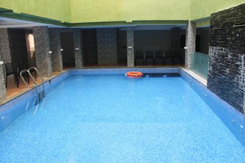 hotel rk international