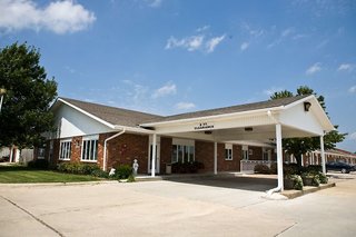 Surestay Hotel By Best Western Cameron,De Kalb>>Cameron,3 star