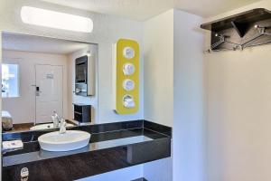 Motel 6 Campbell, Ca - San Jose,San Jose>>Campbell,2 star