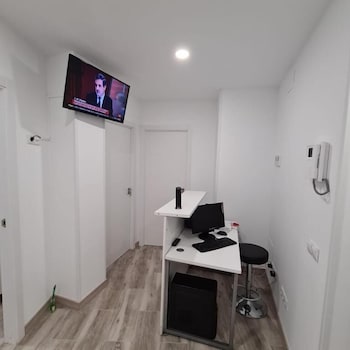 Hostal Las Fronteras,Torrejón De Ardoz>>Madrid,2.5 star