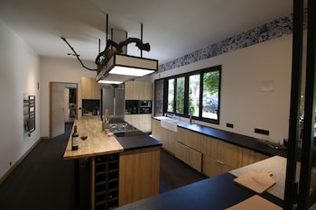 Le Clos Des Poulies,,3 star