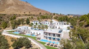 Terra Pietra Luxury Villas & Suites,,4 star