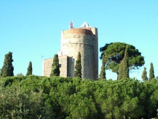 Hotel Gran Sol,Calella>>Barcelona,3 star