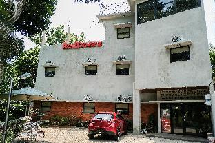 Reddoorz Near Trans Studio Mall Cibubur 3,,2 star