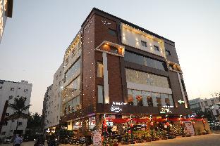 Hotel Foxglove International,Whitefield,3 star