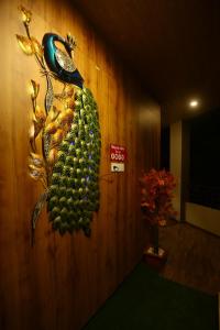 Hotel Kissan,India>>Kolhapur,2 star