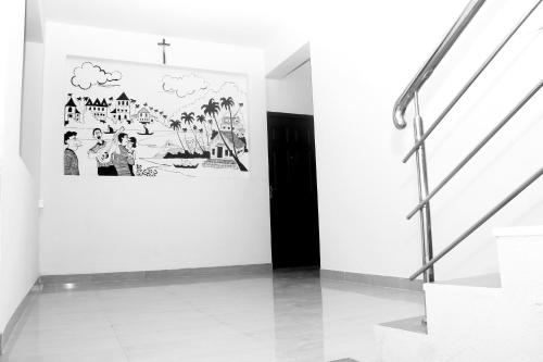 Spring De Goa,Goa>>Calangute,3 star