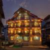 Hotel Manali Boutique,Haripur,4 star