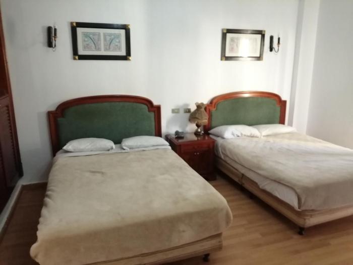 mayorca hotel