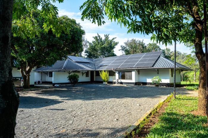 harrys kisumu oasis