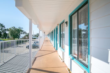 Jubilee Inn,Gulfport>>Biloxi,2 star