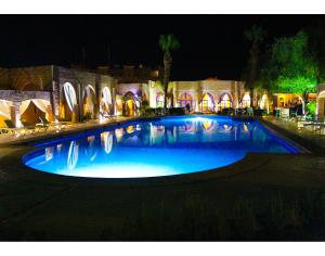 Hotel Karam Palace,Drâa-Tafilalet>>Ouarzazate,4 star