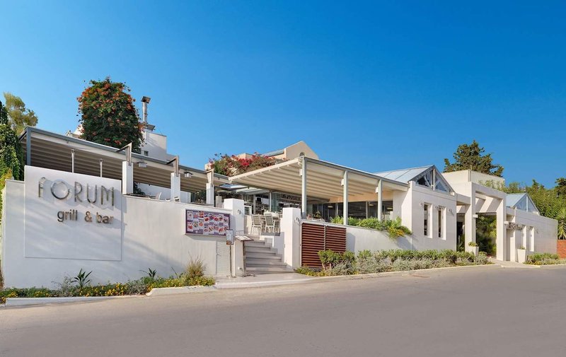 Forum Suites,Agios Nikolaos>>Agii Apostoli,2 star