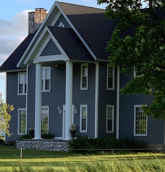 Loj Bnb,Morley>>Mecosta,4 star