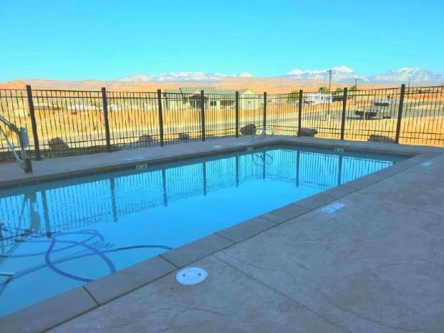 Scenic View Inn,Moab>>Arches National Park,3.5 star