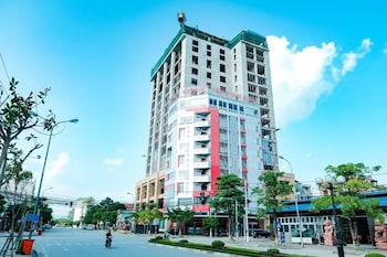 Khach San Trieu Ky Voong,Vietnam>>Lang Son,2 star