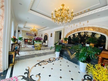 Peach Valley Hotel Dalat,Dalat>>Da Lat,3 star