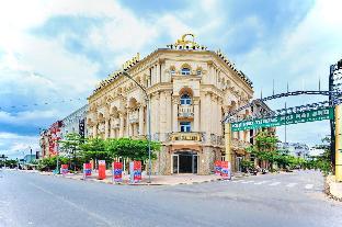 Golden Central Hotel,Tr?Ng Bàng>>Tay Ninh,3 star