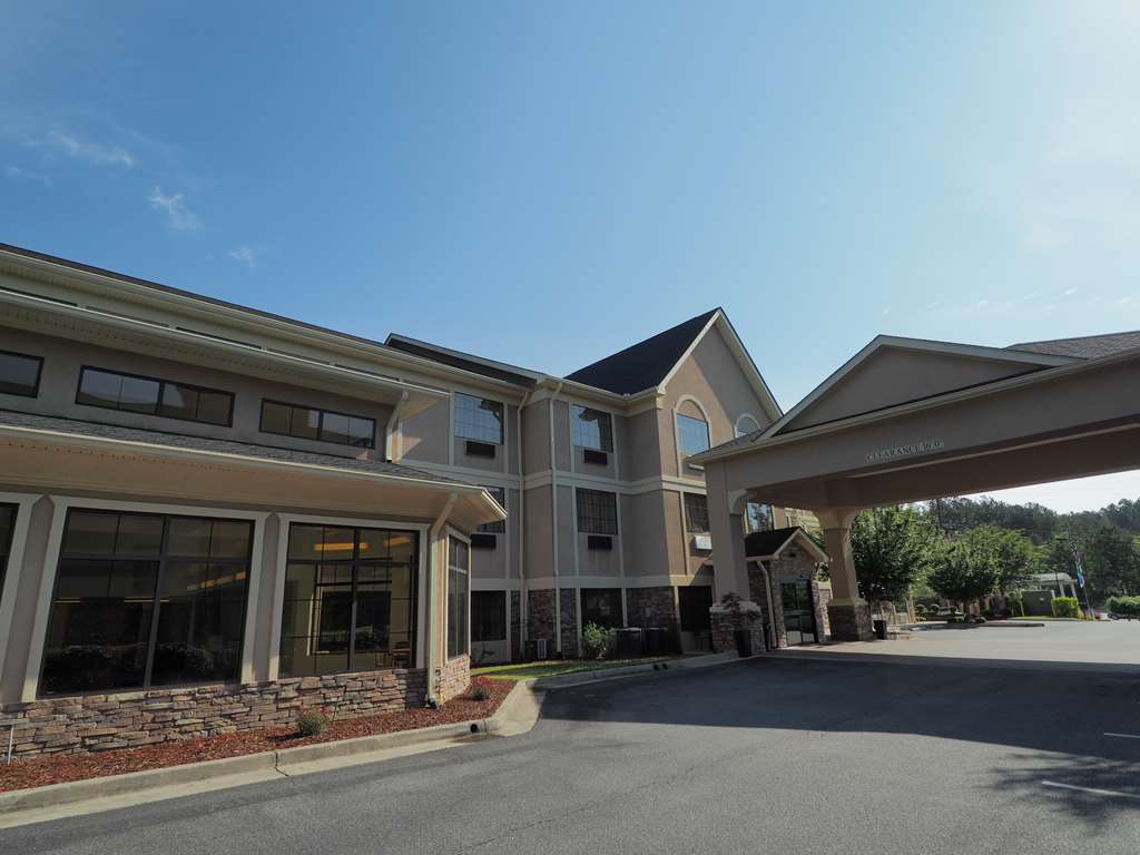 Country Inn & Suites By Radisson, Canton, Ga,Cartersville>>Canton,2.5 star