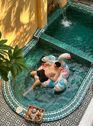 alsahar hoi an boutique villa apartment