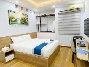 Home Away Homestay, City Center, D1,Downtown Ho Chi Minh City>>Ho Chi Minh City,0 star