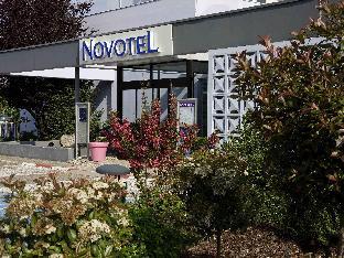 Novotel Mulhouse Sausheim